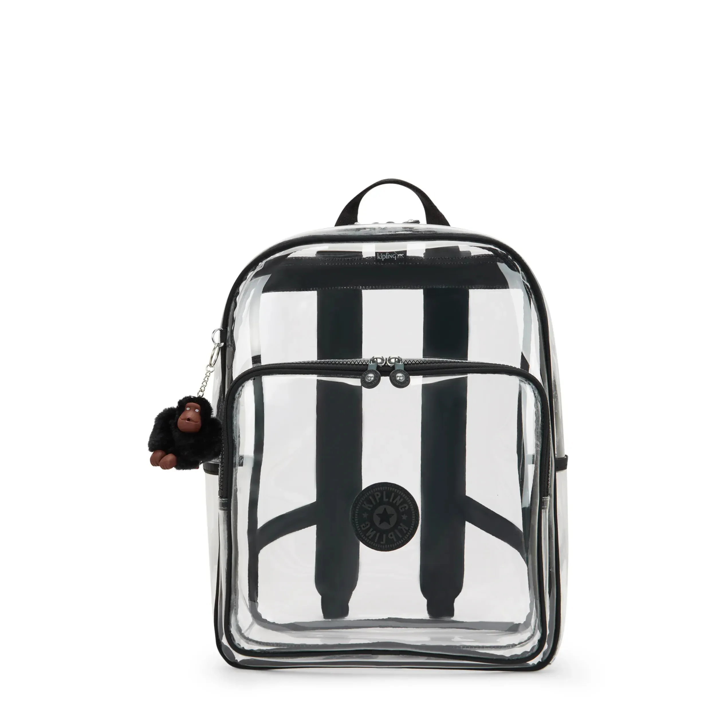 Heller klarer Rucksack