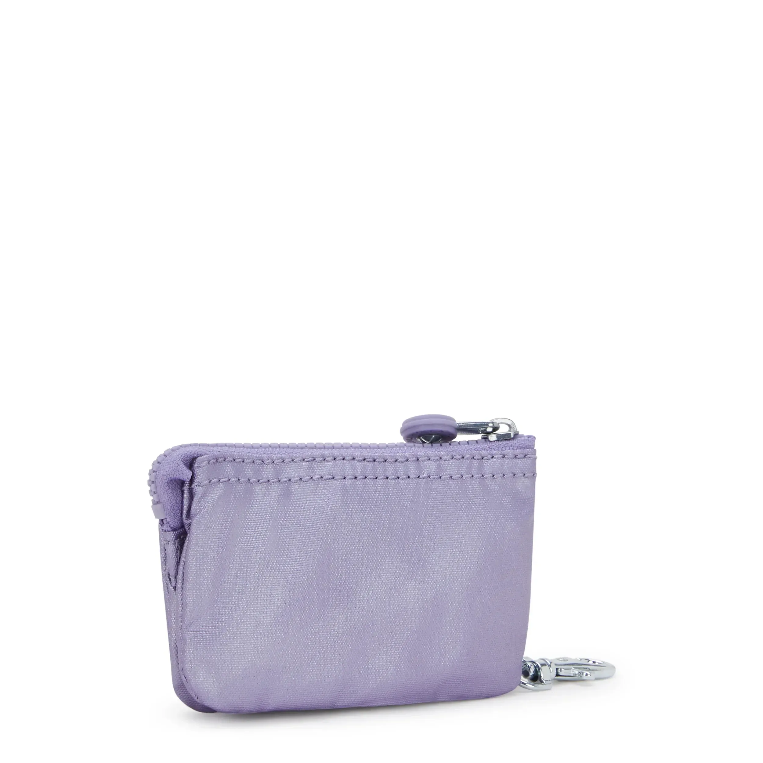 Mini Creativity Metallic Pouch