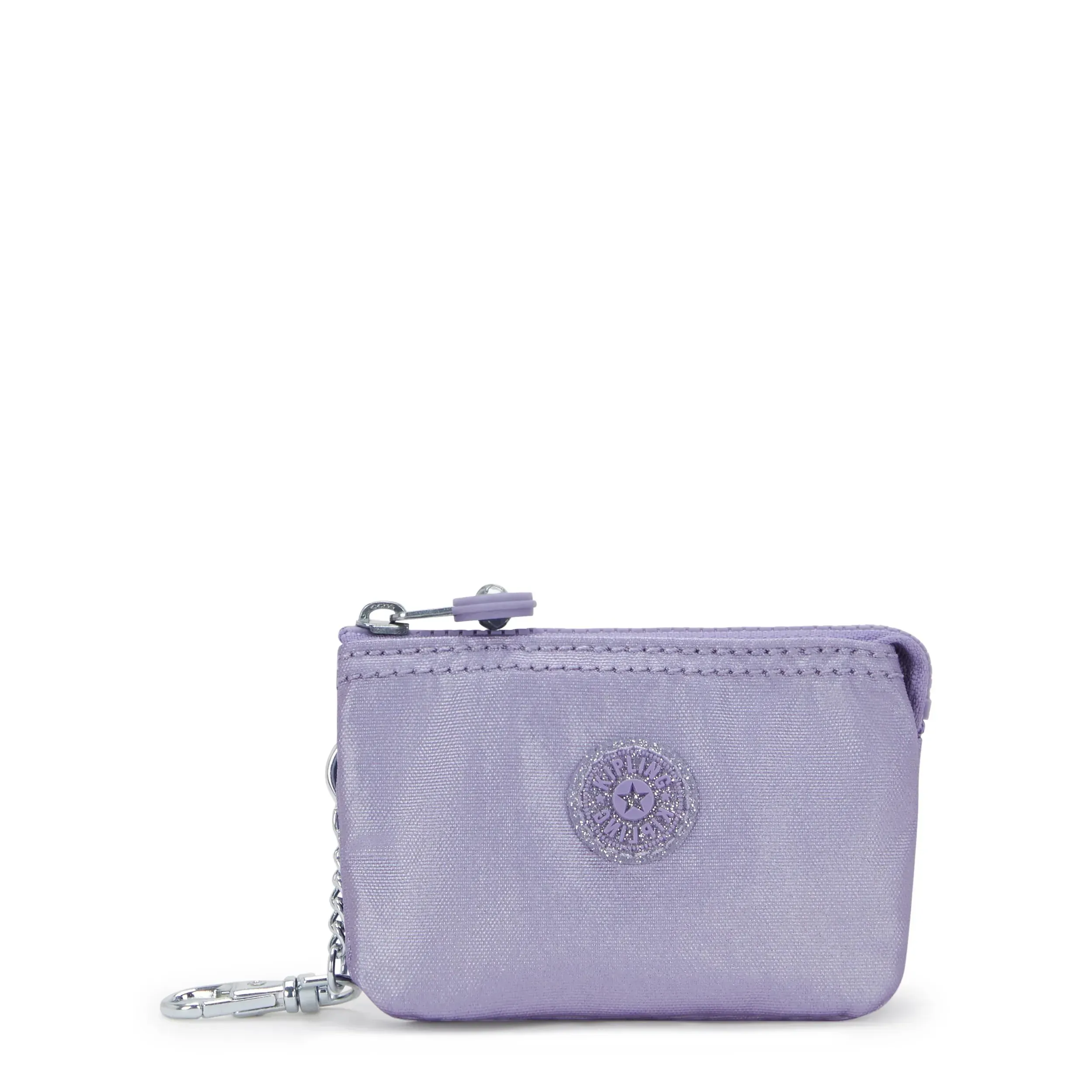 Mini Creativity Metallic Pouch