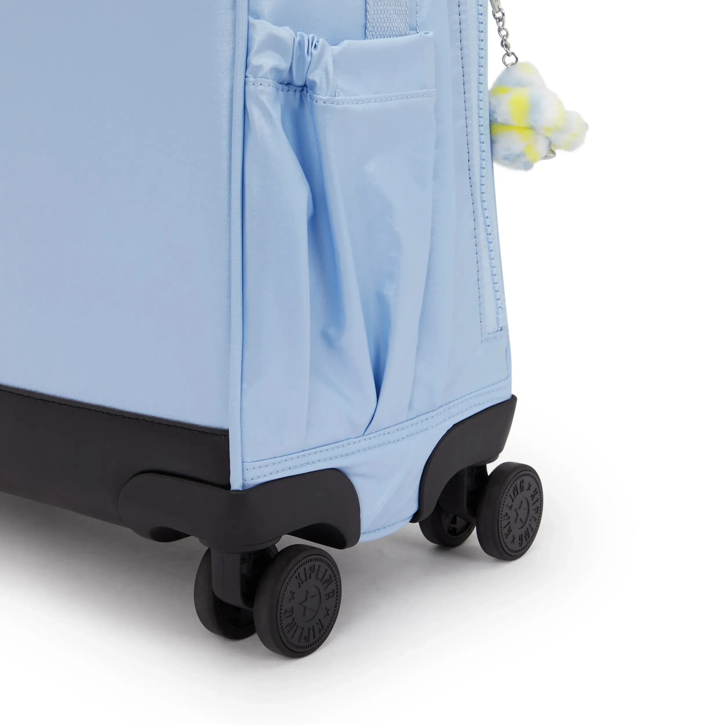 Neuer Storia Metallic 4-Räder-Gepäckkoffer