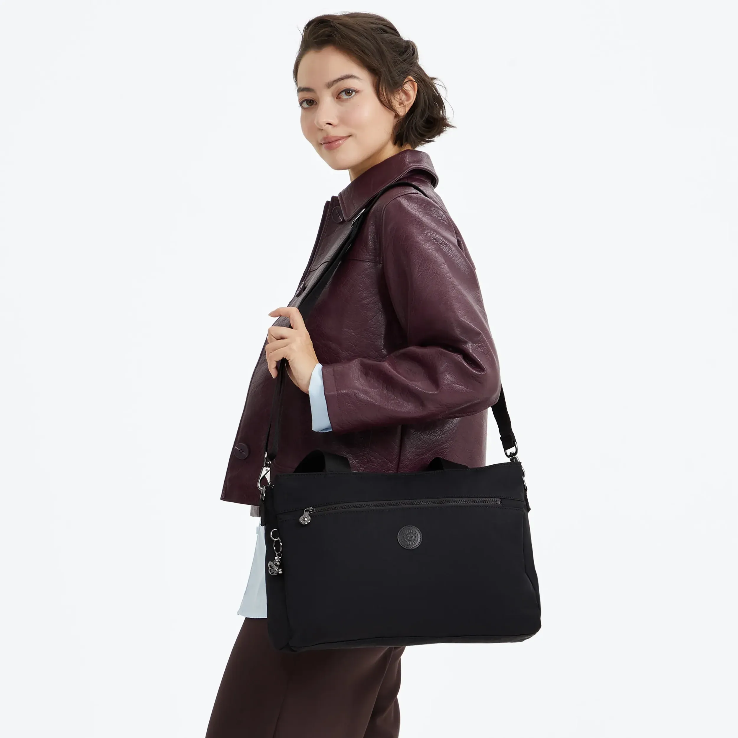 Elysia Work Small 13" Laptop- Schultertasche