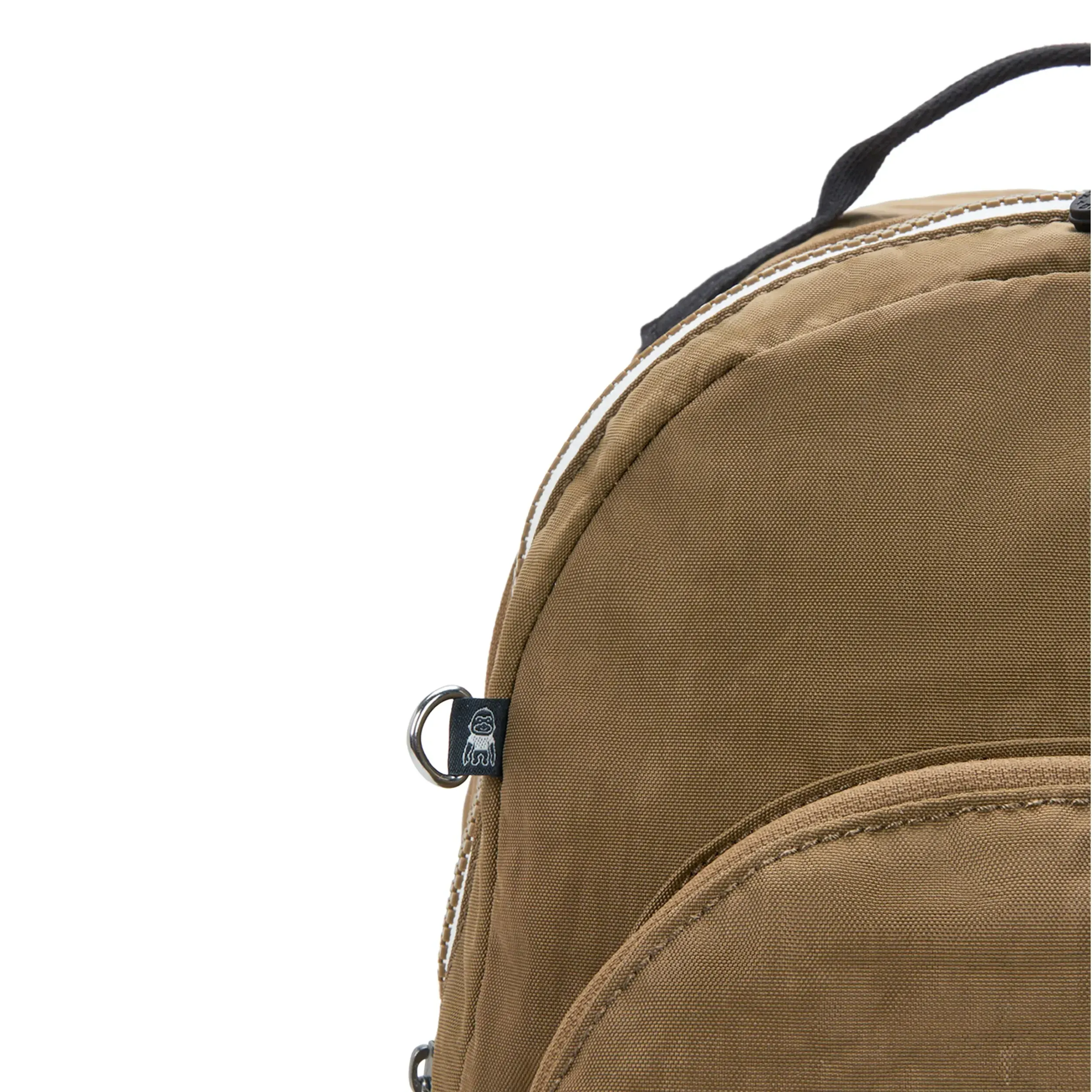 Curtis Extra Large Rucksack 17" für Laptop