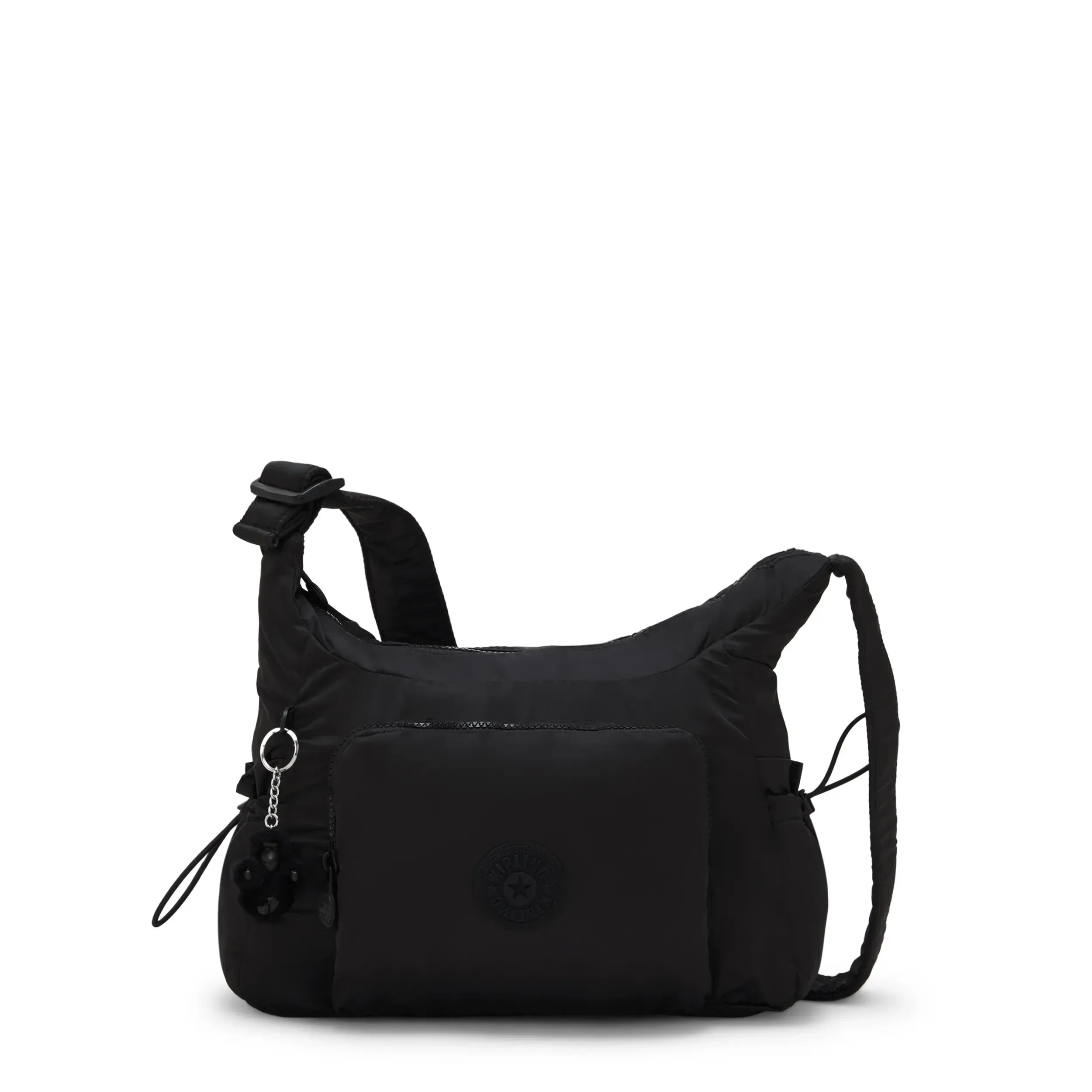 Gabb kleine glatte Satin Umhängetasche
