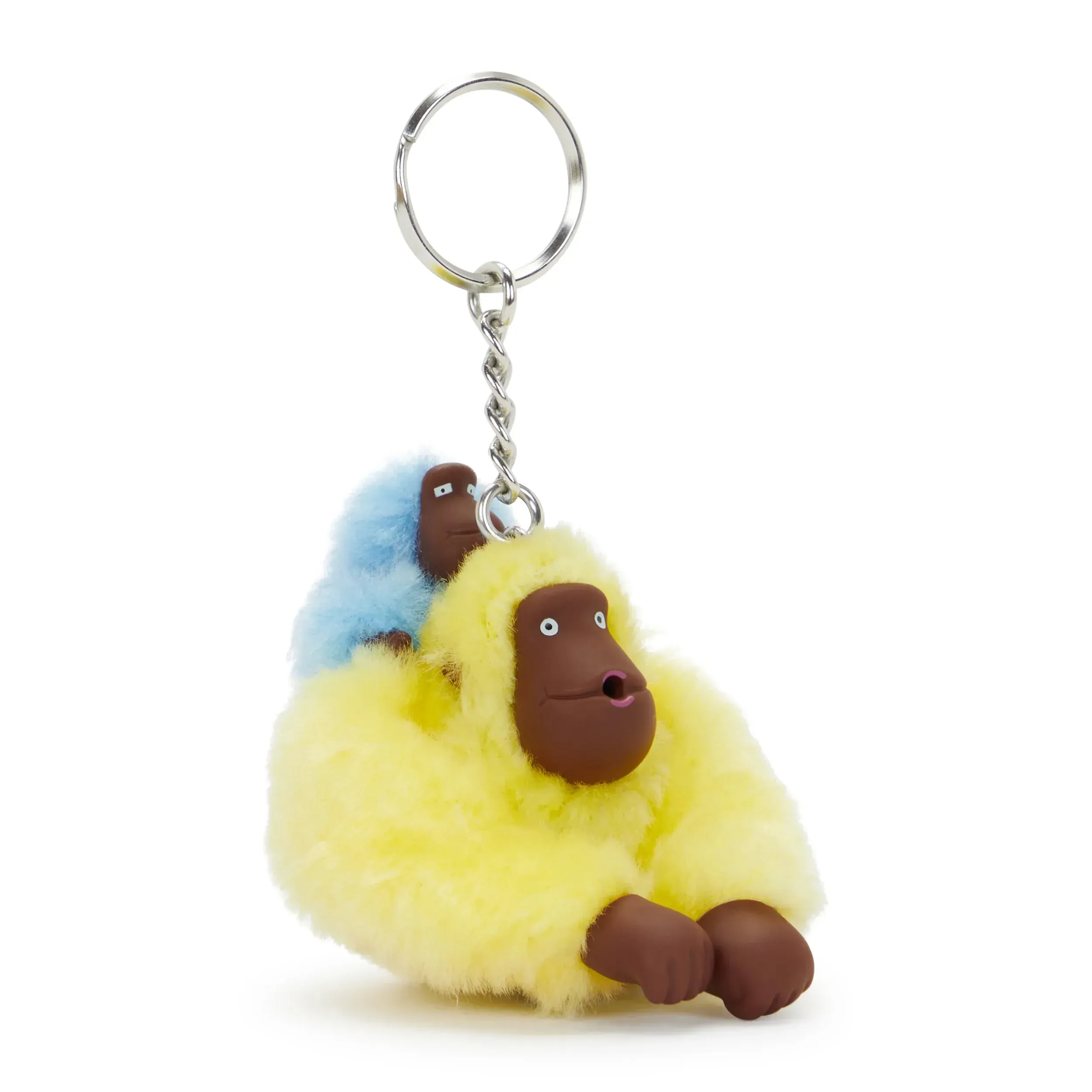 Anhänger in Form eines Affen für Mutter und Baby Sven