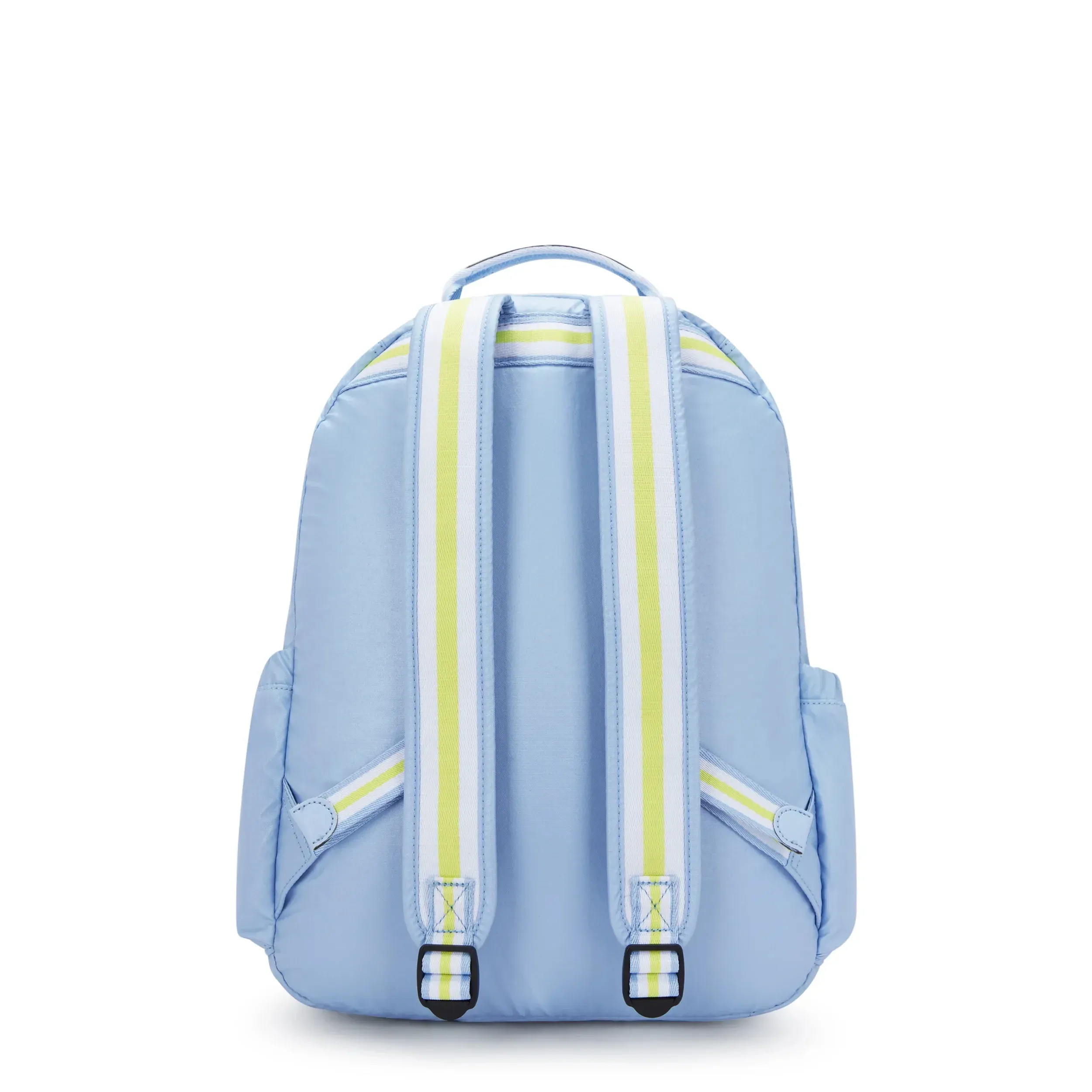 Seoul Großes metallisches 15" Laptop-Rucksack