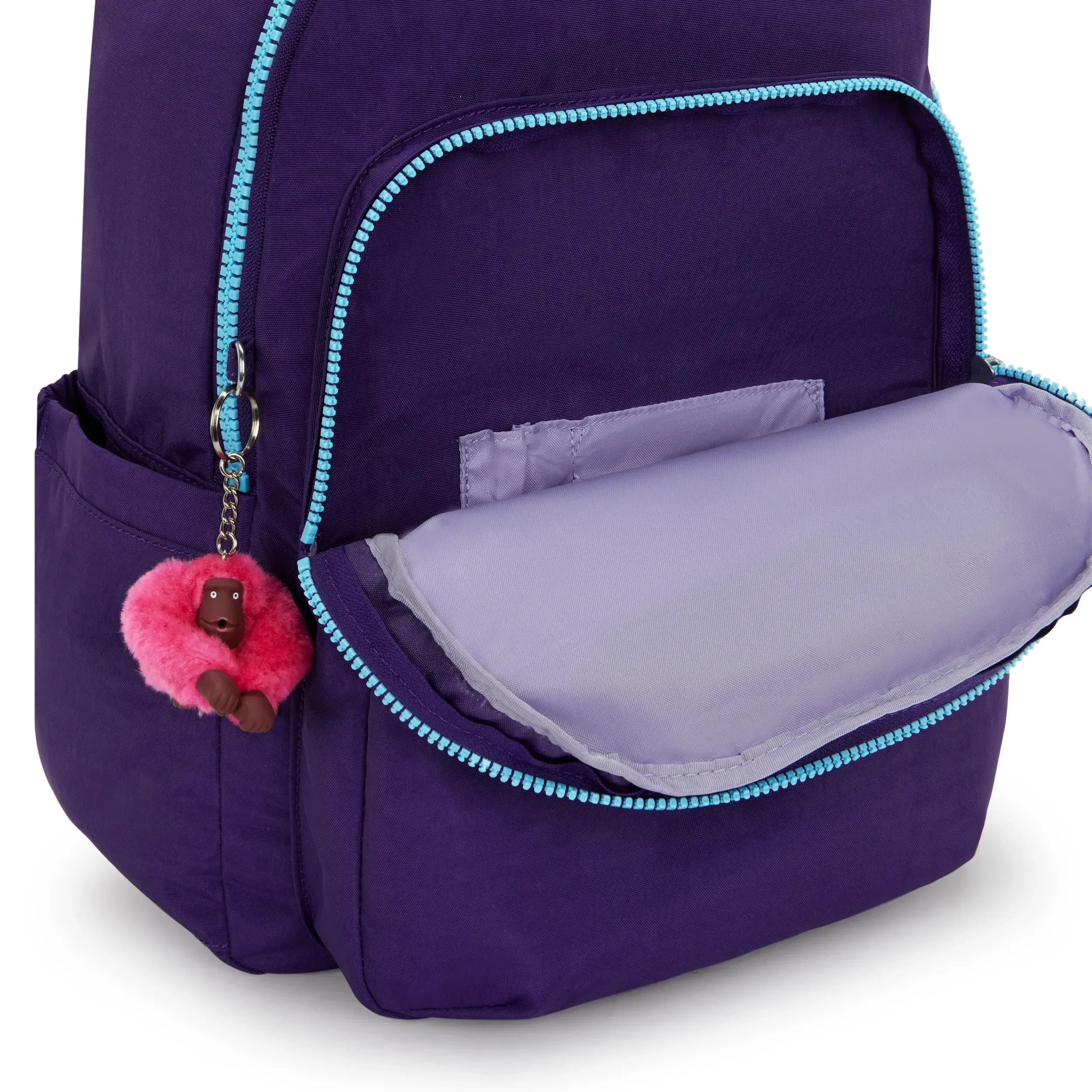 Seoul Large 15" Laptop-Rucksack