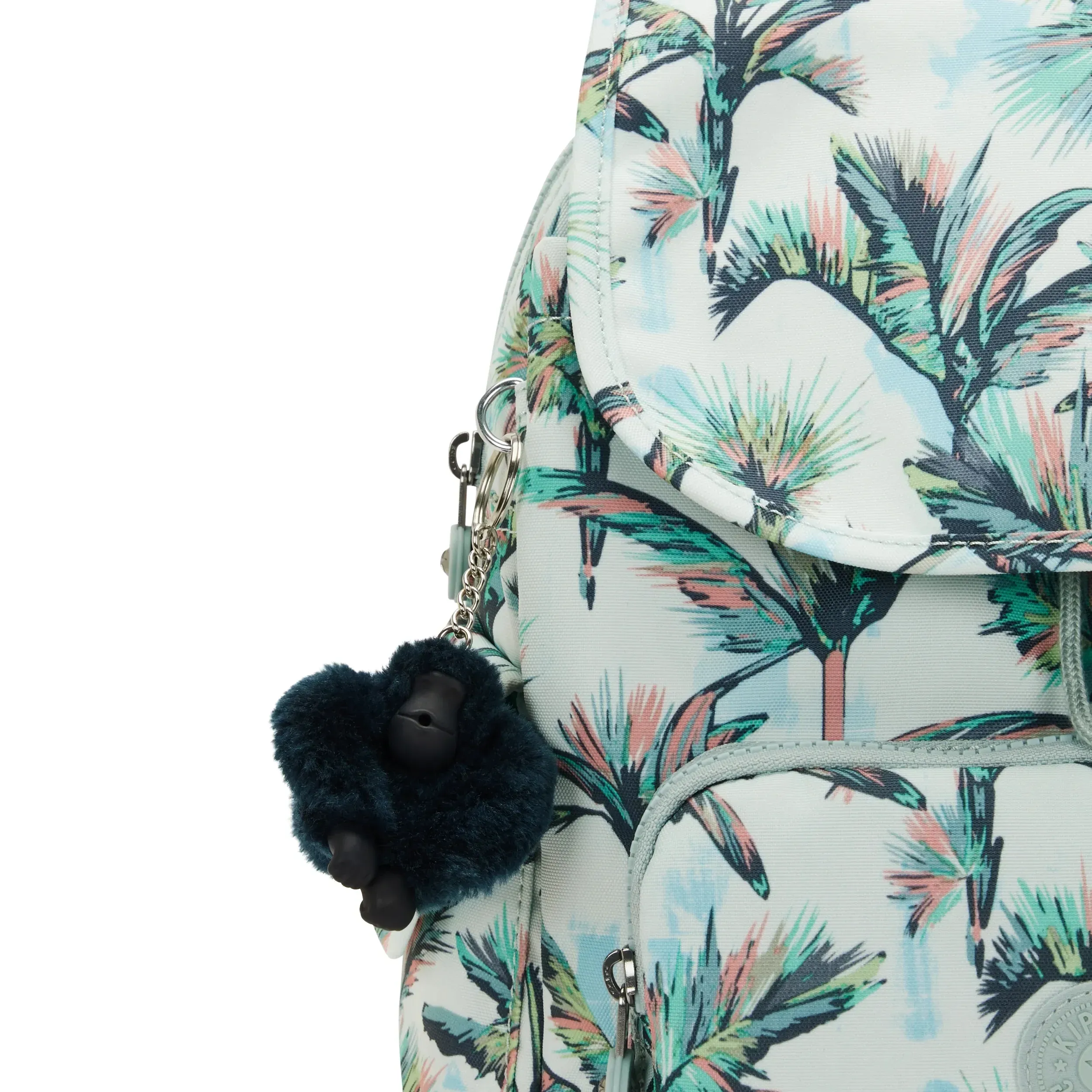 City Pack Small Print-Rucksack