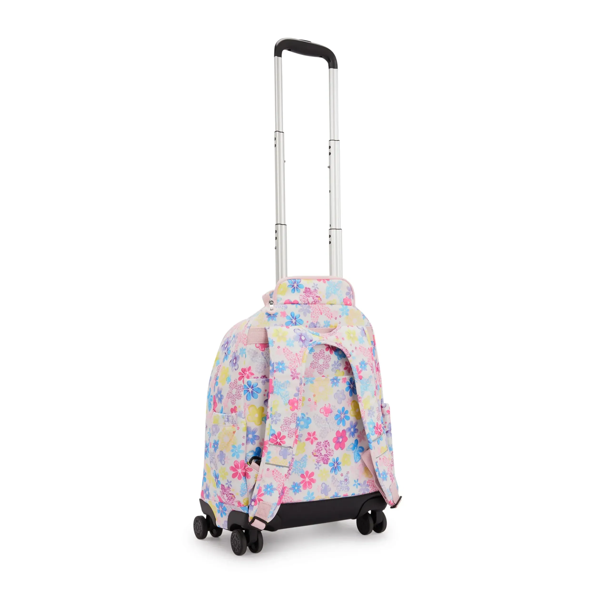 Neuer Zea bedruckter 15" Rollrucksack