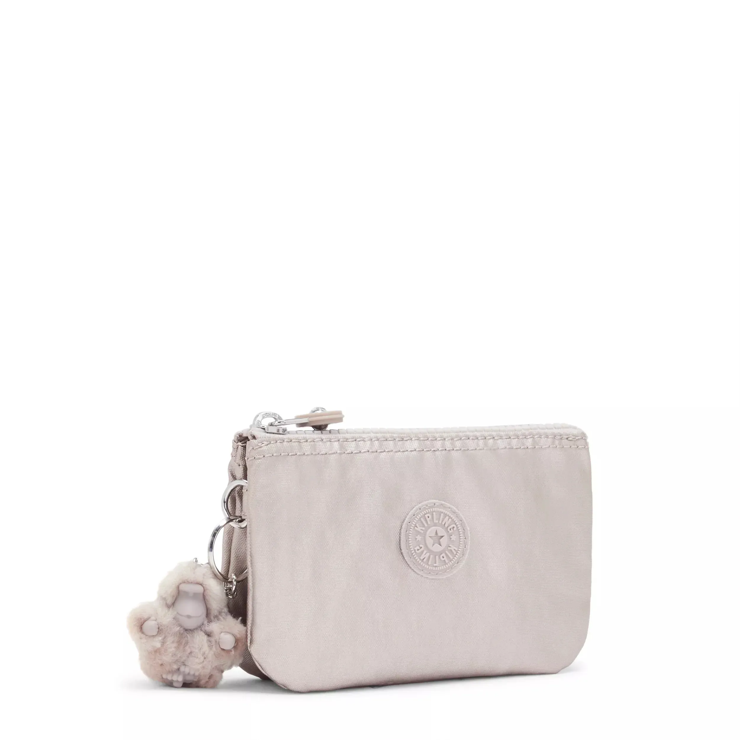 Kreativität Kleine Metallische Tasche