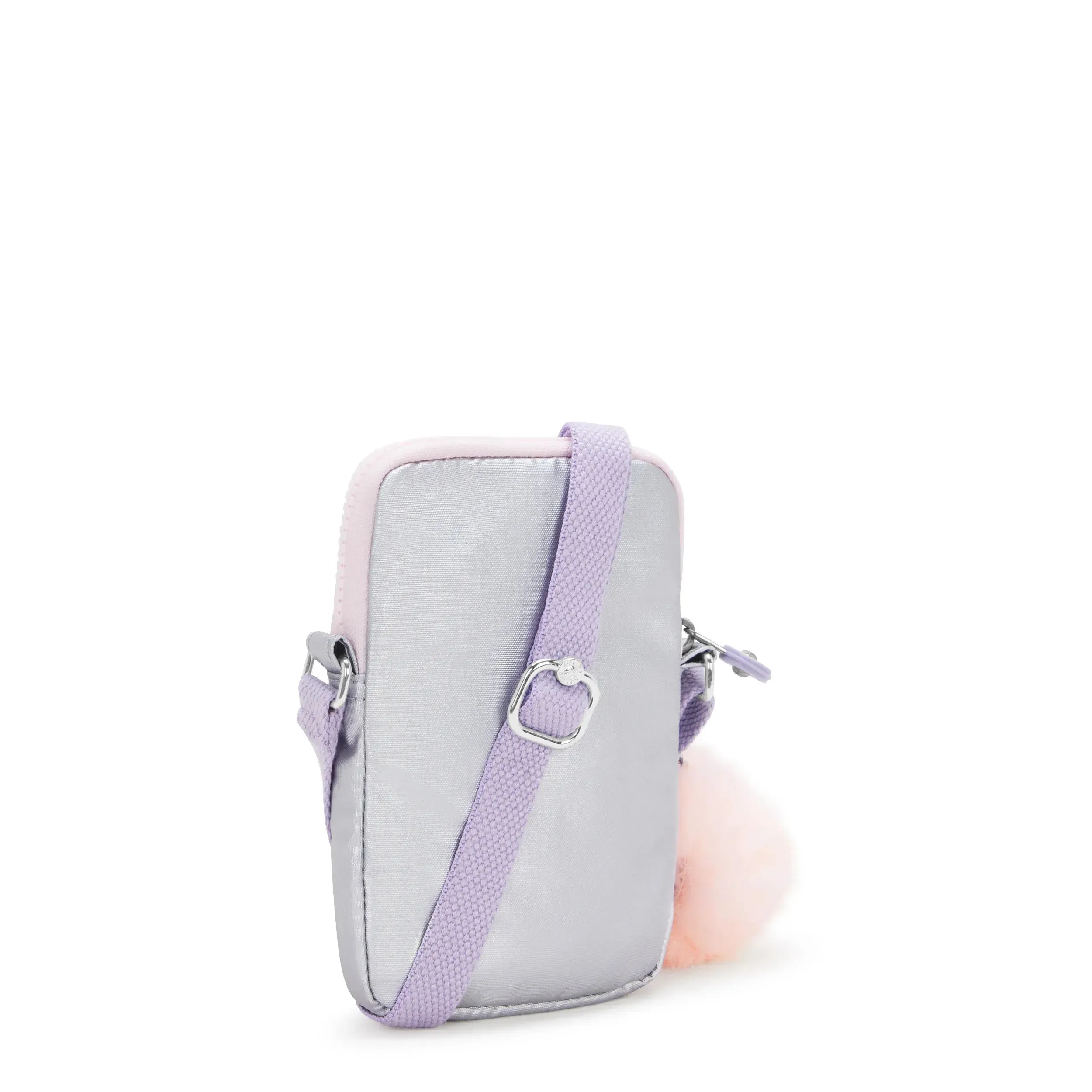 Tally Metallic Kreuzschulter-Handy-Tasche